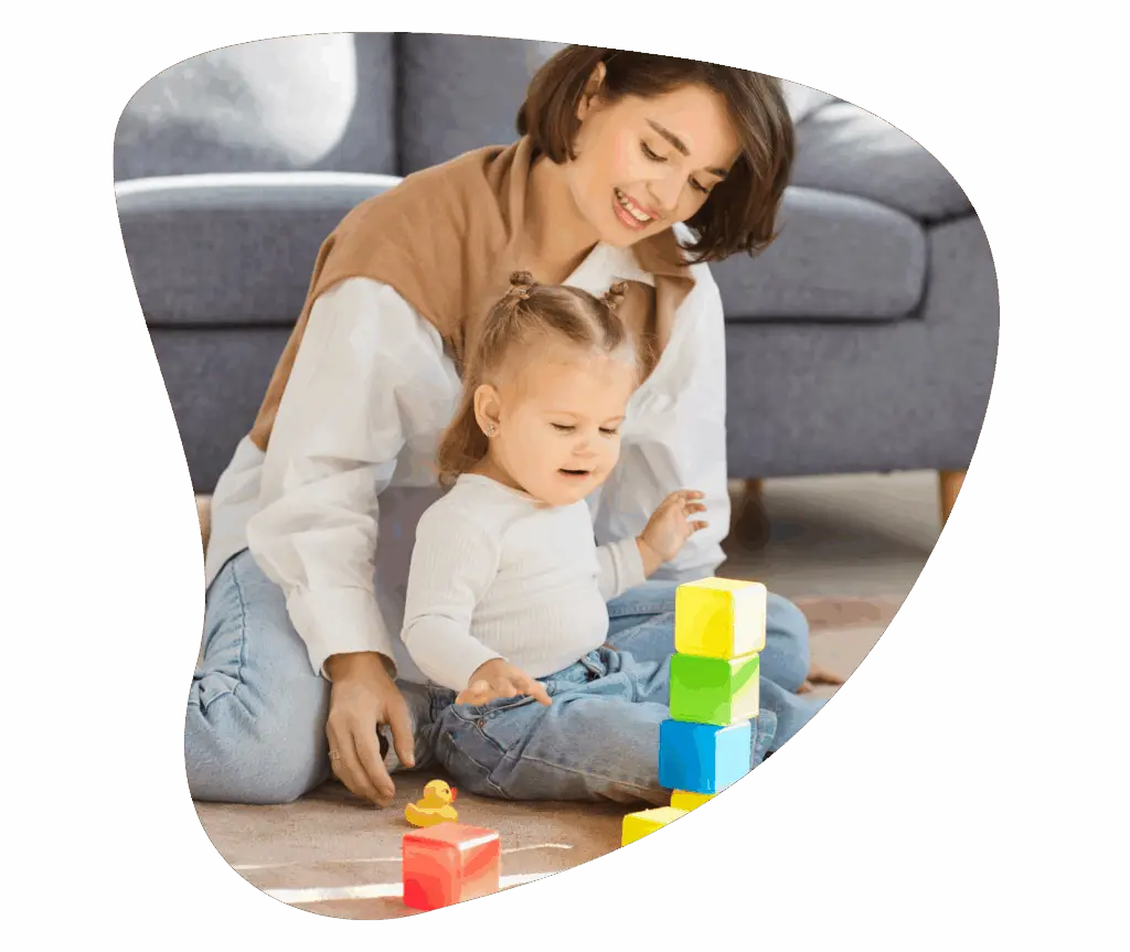 Trouver sa nounou à domicile avec Tipouce